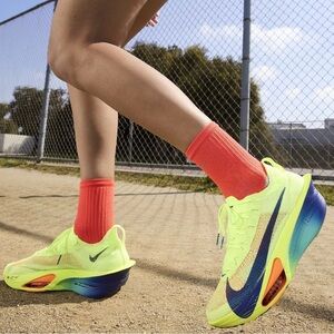 Nike Women's Air Zoom Alphafly 3%